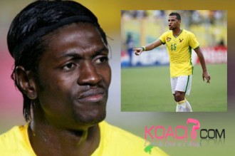 Togo : Préparatifs CAN 2013, Adébayor et Romao absents contre Oman